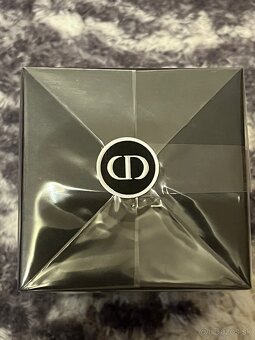 Christian Dior sauvage parfém 60ml - 3