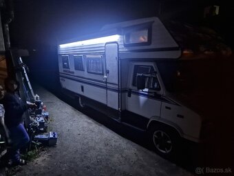 Autocaravan Fiat Ducato 2.8 IDTI LMC - 3