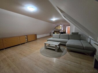 SKALICA PRENÁJOM: 2izbový byt na Potočnej ulici - CENTRUM - 3