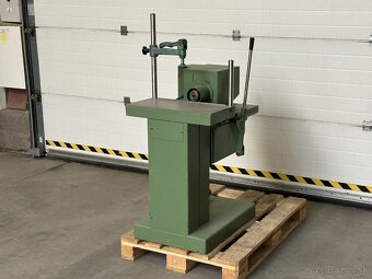 Dlabačka vrtací CASADEI CP 250 - AKČNÍ SLEVA 10 % - 3