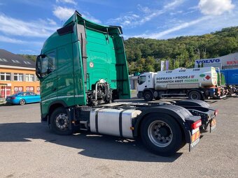 Volvo FH 500 Park Cool Alu - 3