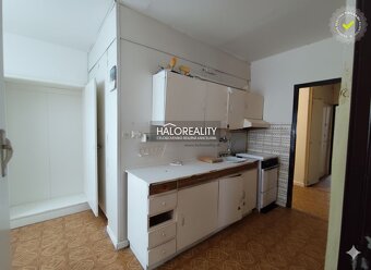 HALO reality - Predaj, trojizbový byt Žiar nad Hronom, Vanso - 3