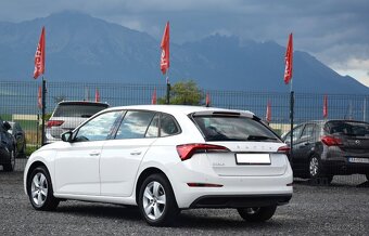 Škoda Scala 1.0 TSI 70 kw - odpočet DPH - 3