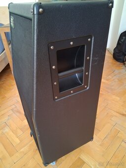 DV Mark DV Neoclassic 212V - 3