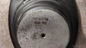 Basový reproduktor 50W - 3