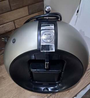 Dolce gusto - 3