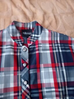 Športovo elegantne saty - 3