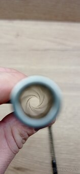 Pistol CZ75 Para - 3