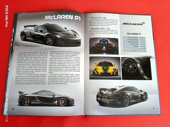 Športové autá aj historia športu - 3