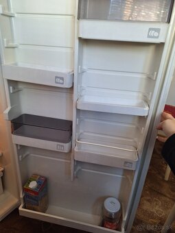 Chladnička calex s mrazakom - 3