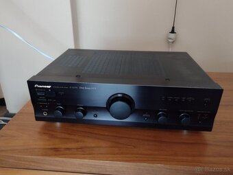 Predám Pioneer a509r - 3