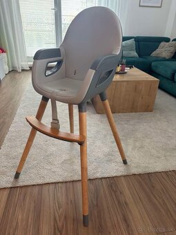 detská jedálenská sedačka KINDERKRAFT - 3