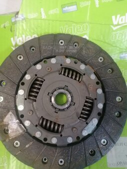 SPOKY Fabia 1, Octavia1 - 3