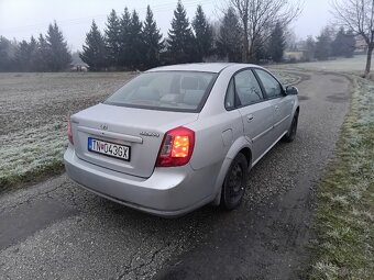 Daewoo Nubira 1.6i - 3