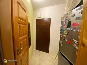 Garsónka, Žiar nad Hronom, rekonštrukcia - 3