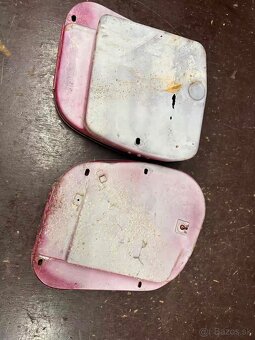 Predám kastlíky JAWA 250/353 350/354 KÝVAČKA - 3