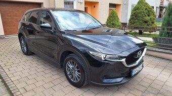 Mazda CX5 2018 - 3