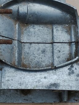 Predam kartre a kryty motorov Jawa - 3