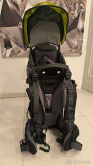 Nosič bábätká - 3