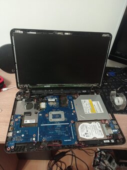 Servis počítačov a notebookov - 3