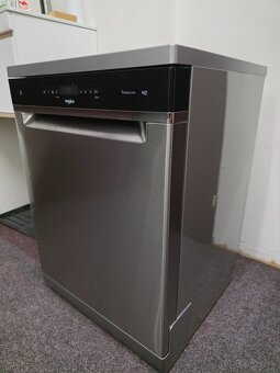 Umyvacka riadu Whirlpool - 3