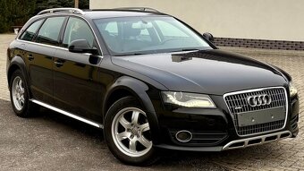 AUDI A4 ALLROAD B8 2.0TDI 105KW QUATTRO 4x4 XENON - 3