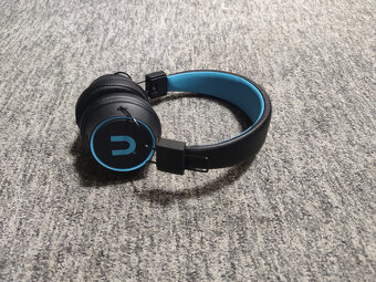 Bluetooth slúchadlá Niceboy HIVE Joy 3 - 3