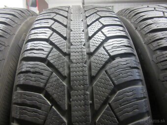 R16 zimná sada CROSSLAND rozteč 4x108 195/60R16 semperit - 3