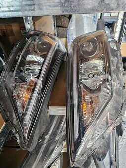 Svetlomet maska vyztuha celo hyundai tuscon III TL 2015+ - 3