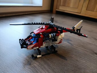 Lego Technic - 3