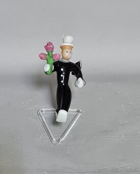 Sklenené figurky Brychta Jaroslav - 3