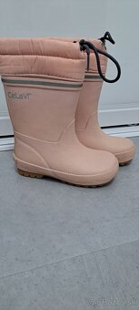 Gumáky zateplené - Celavie - 3