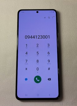 Samsung Galaxy S21 5G - 3