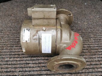 SIGMA 50-NTR-80-10-LM-00 "F" - 3