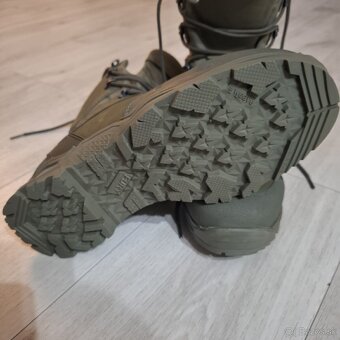 Predám topánky Bosp Taras Army Hight - 3