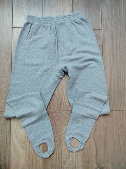 Kaliopky,leginy,riflové nohavice,sukničky,vesta - 3