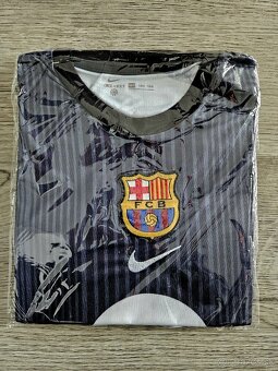 Detský futbalový dres _ TerStegen - 3