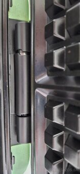 Waflovac SilverCrest - 3