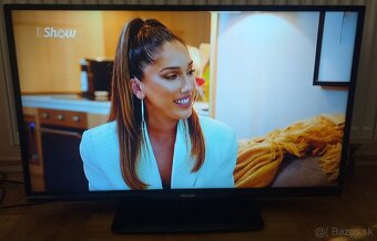 Tv led Philips 32PFL3207H12 32"(81cm) - 3