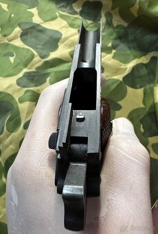 Colt 1911 / Ithaca  M 1911 A1 45ACP - 3