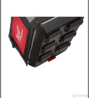 Milwaukee brašna - 3