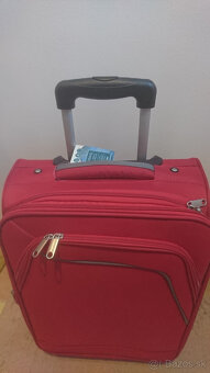 Palubný cestovný kufor - 3