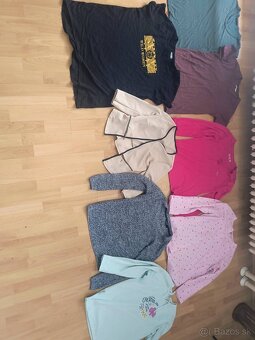 Mix oblečenie - 3