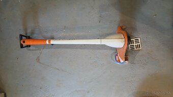 krovinorez stihl - 3