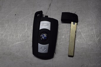 BMW E90 E91 E93 E60 E61 E70 E71 E87 E84 E93 nahradny kluc - 3