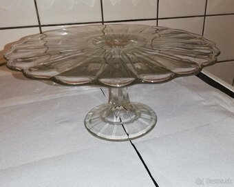 Tortové podnosy - 3