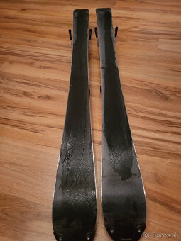 Detské lyže FISHER Race 110cm - 3