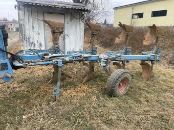 Pluh Lemken 4 - 3