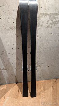 Lyze Salomon Siam 3 s viazanim - 3