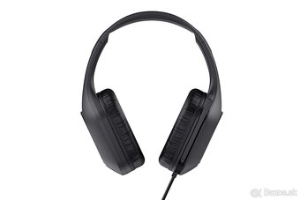 TRUST Herné slúchadlá GXT 415 ZIROX čierna - 3